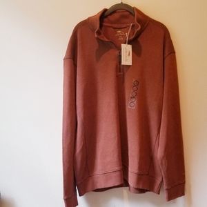 Bob Timberlake NWT Men's Large Pullover